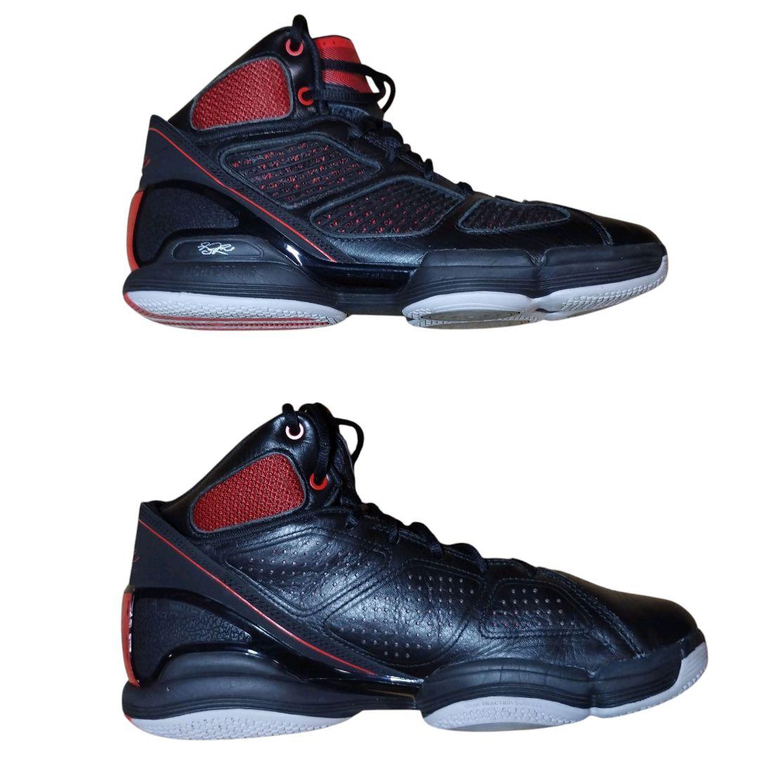 アディダス Adizero Rose 1.5 Restomod 28cm