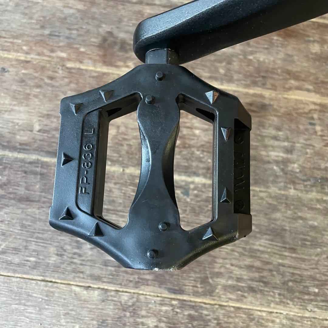 PELTECH TDA-712L 電動アシストクロスeバイク 27.5インチ