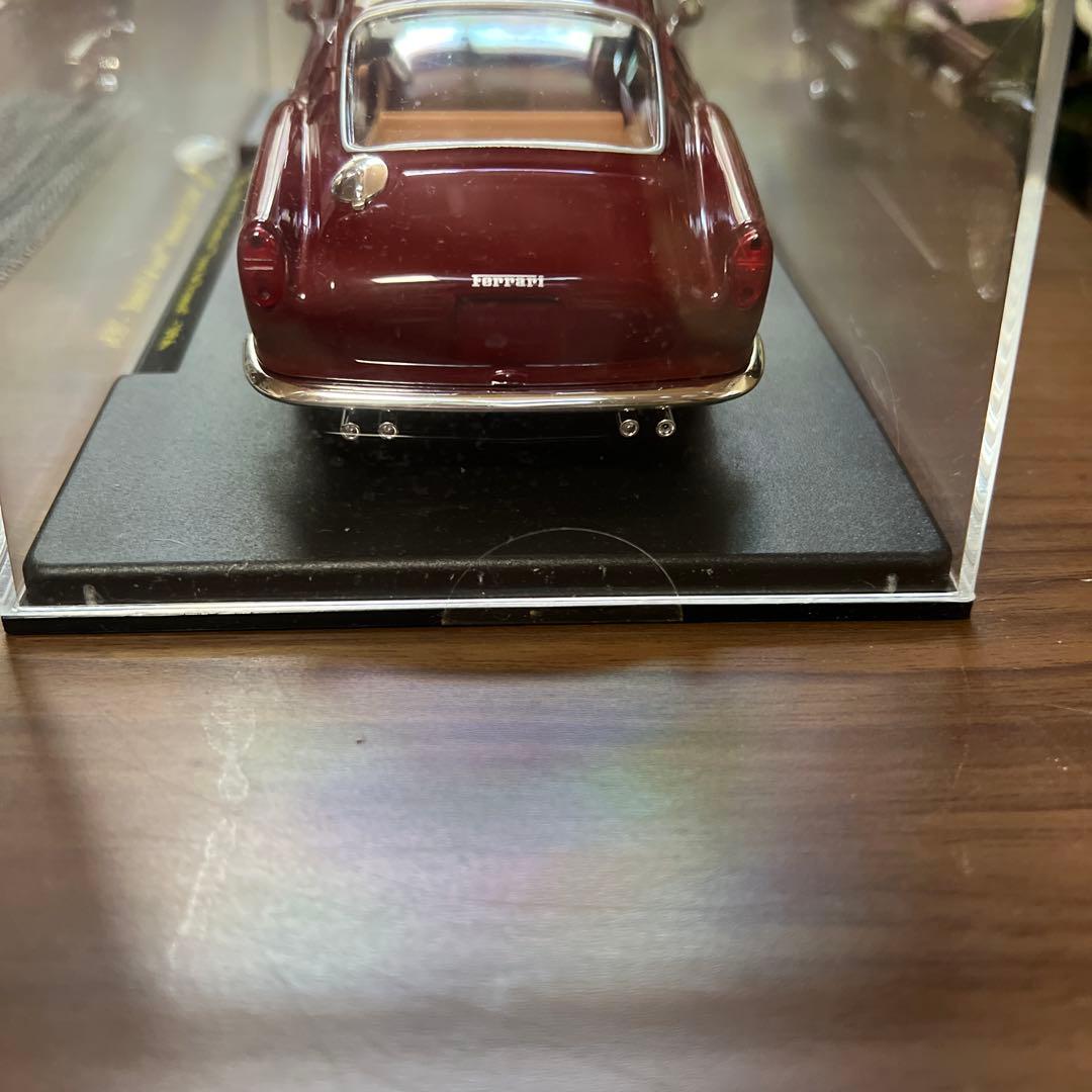 ミニカー 250 GT Berlinetta \"Tour de France\" 1956