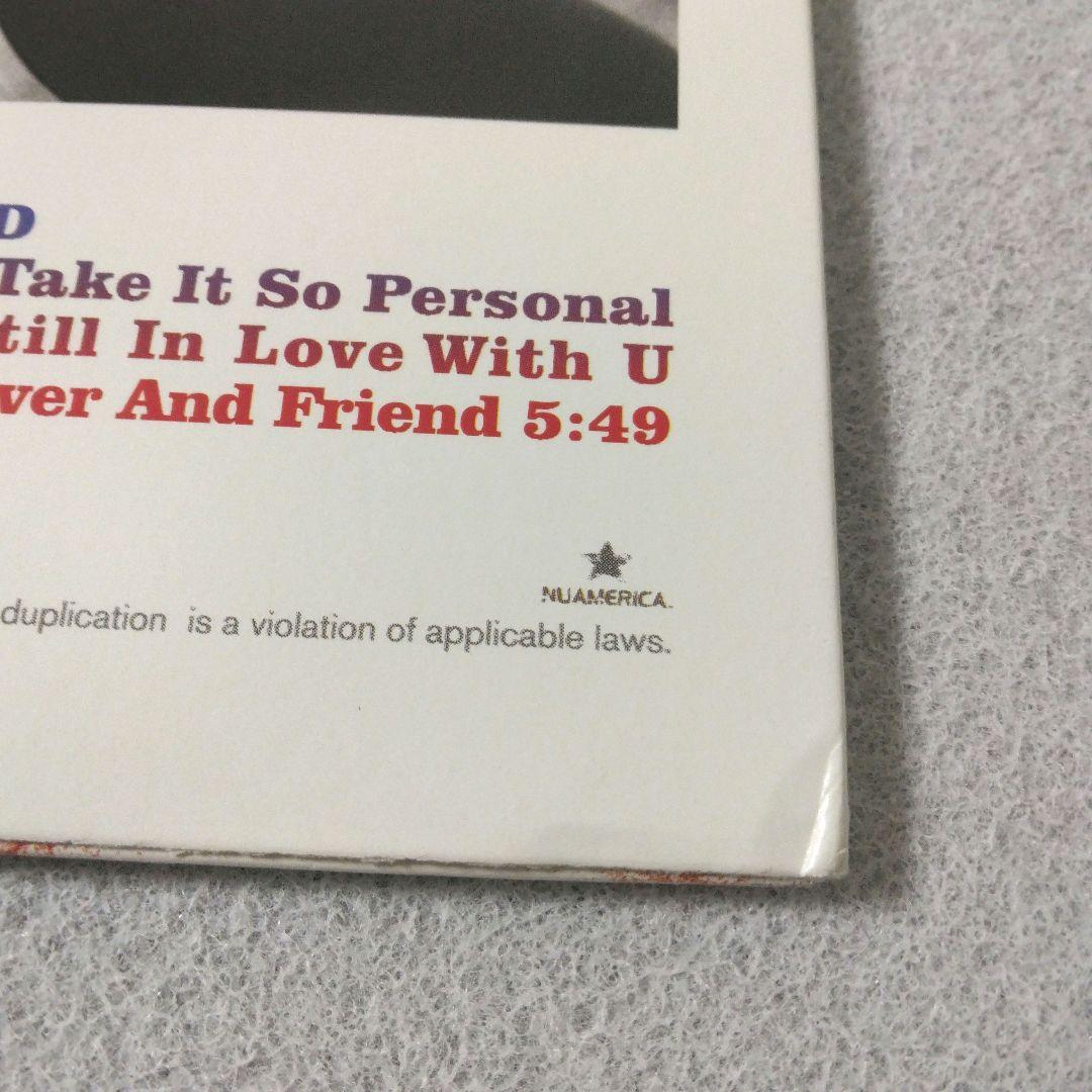 美品 babyface face2face 2LP レコード R&B　vinyl