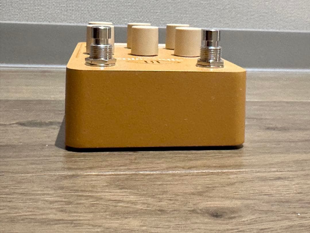 ギター UAFX Enigmatic '82 Overdrive Special Amp