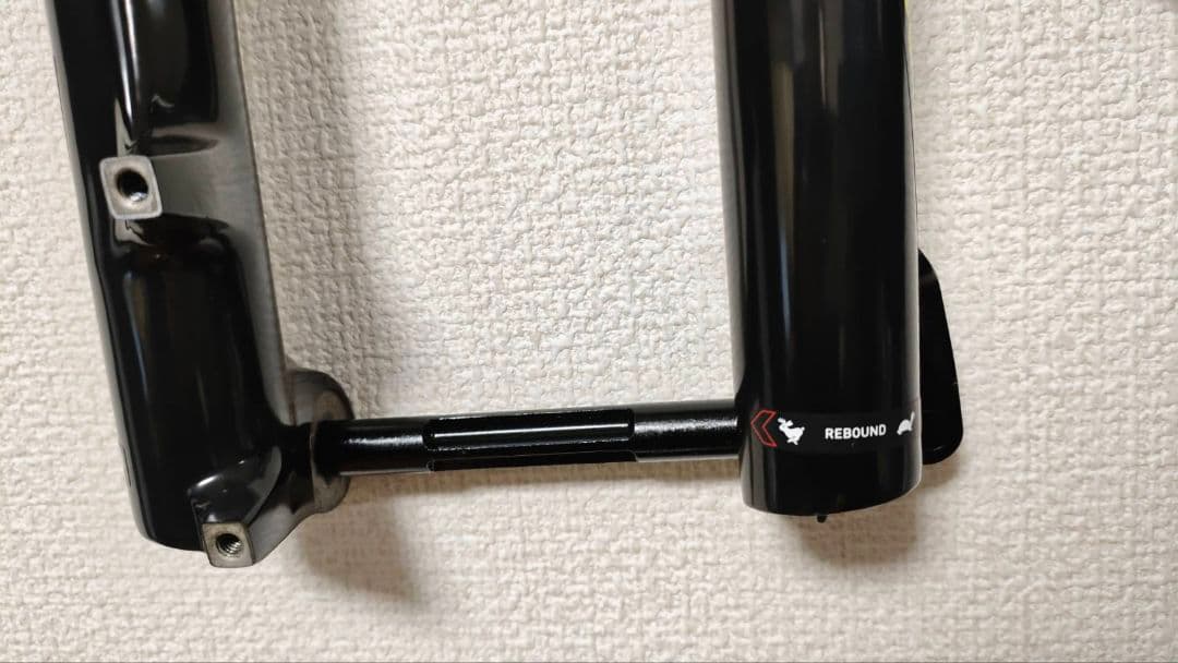 パーツ RockShox Recon 140mm 29er BOOST