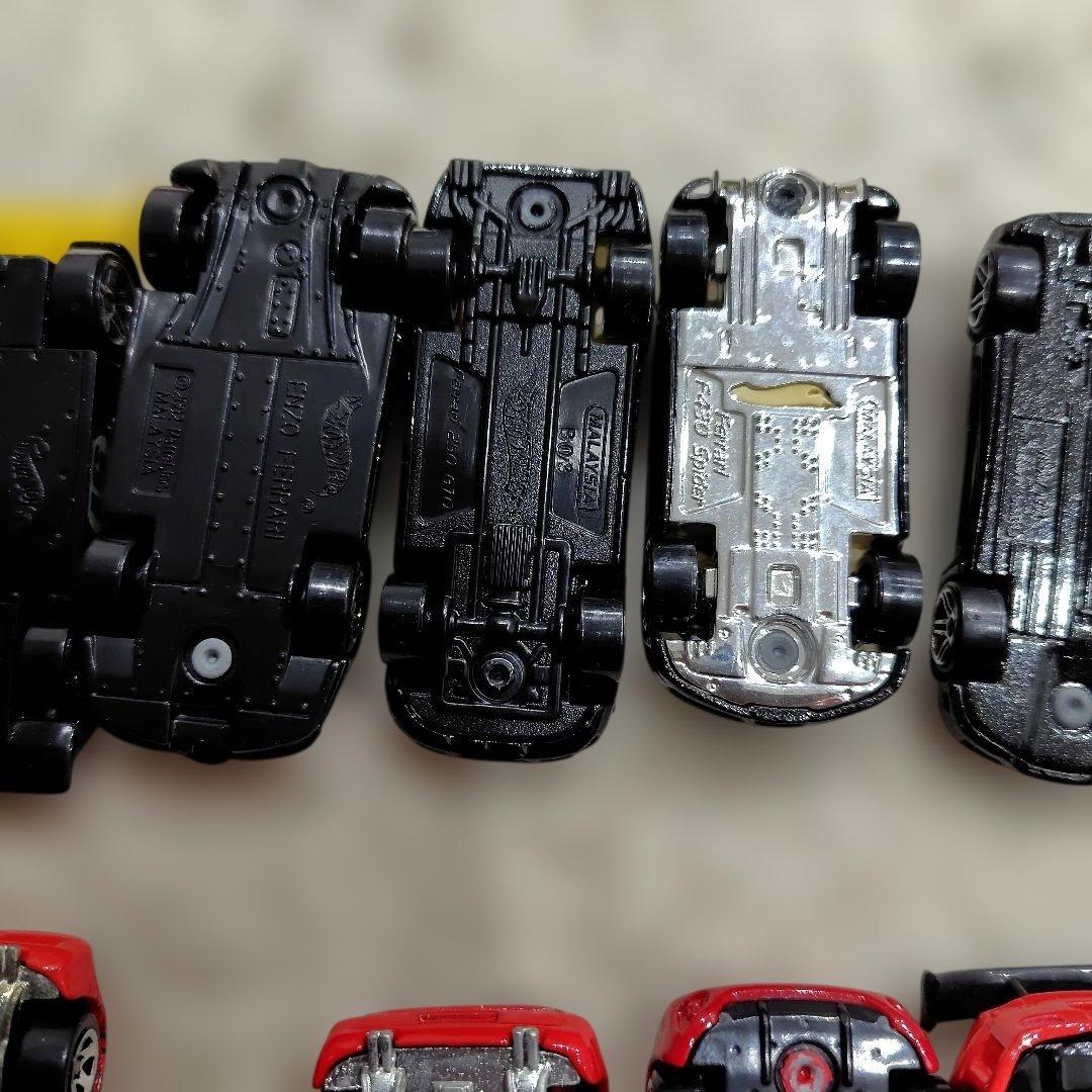 Ferrari ミニカーセット 約23台