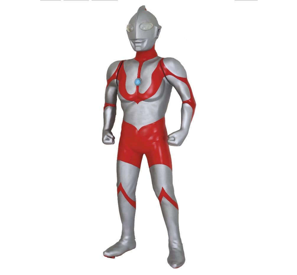 ウルトラマン/150センチ/ スーパービッグスケール フィギュア