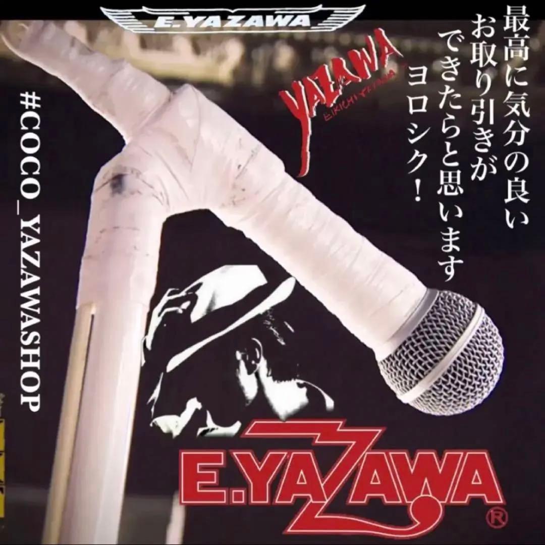 矢沢永吉✦E.YAZAWA✦公式タオル✦新品