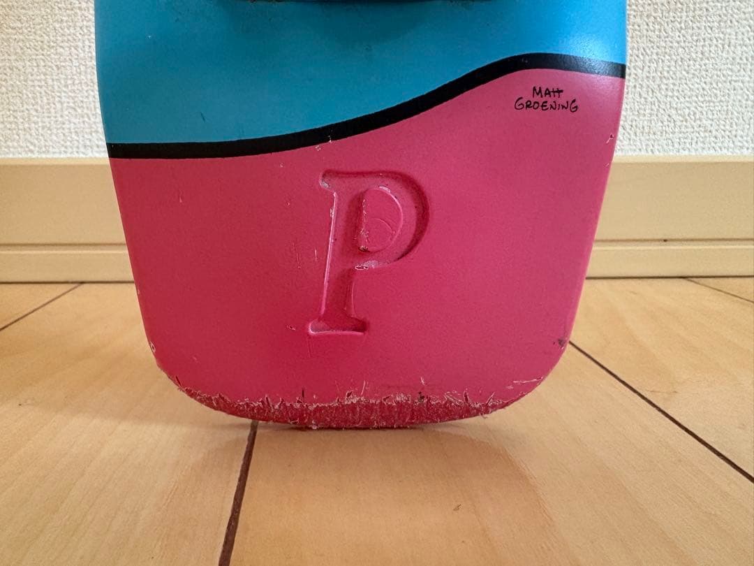 Penny skateboard 22インチ　マージ・シンプソンズ