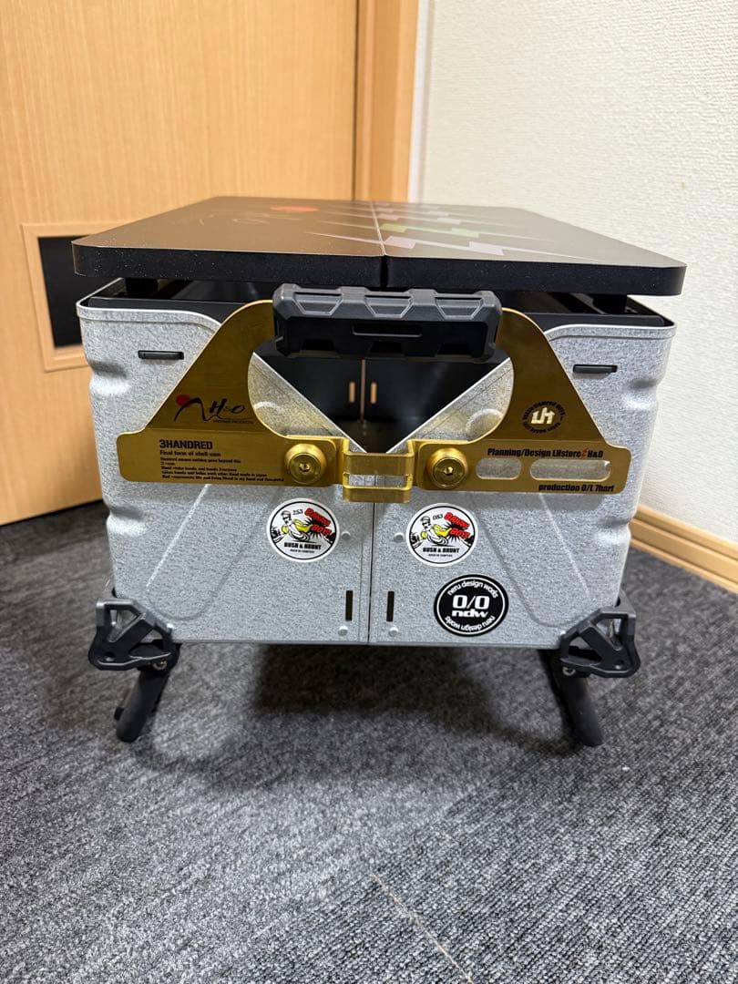 SPW品