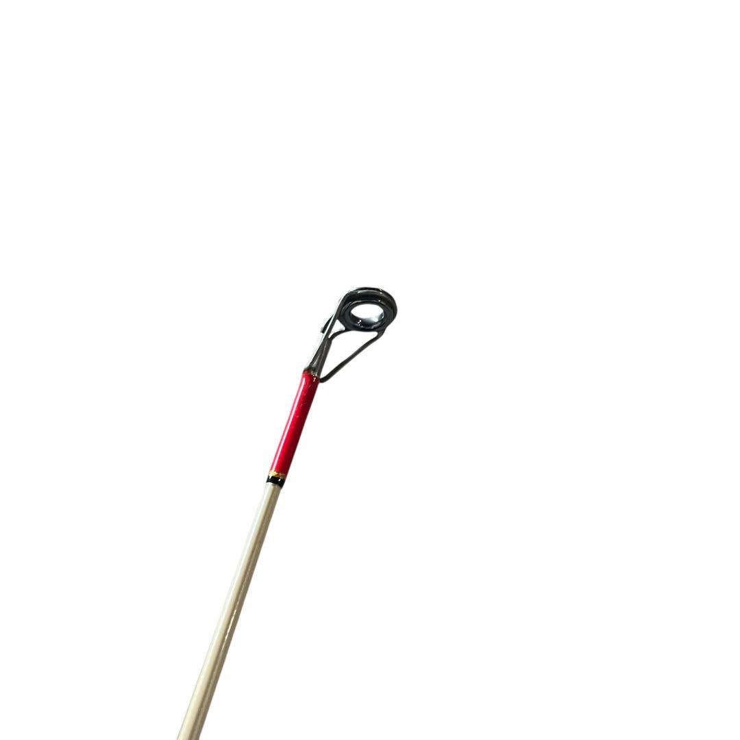 UFMウエダ パワープラス ジャーキングスティックボロン　jss-60hr