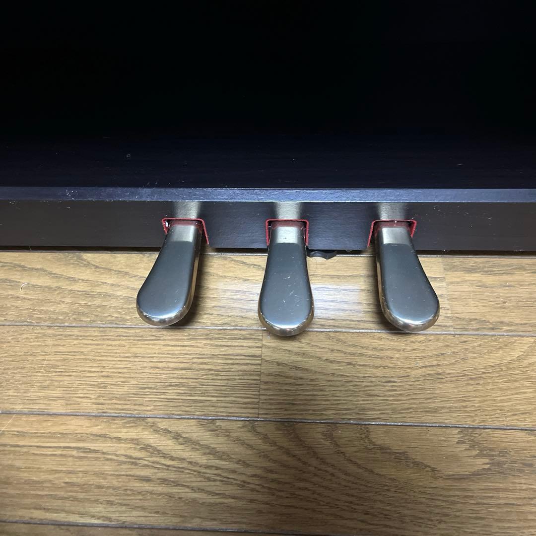 KAWAI CA58R 電子ピアノ ダークウッド 椅子付き