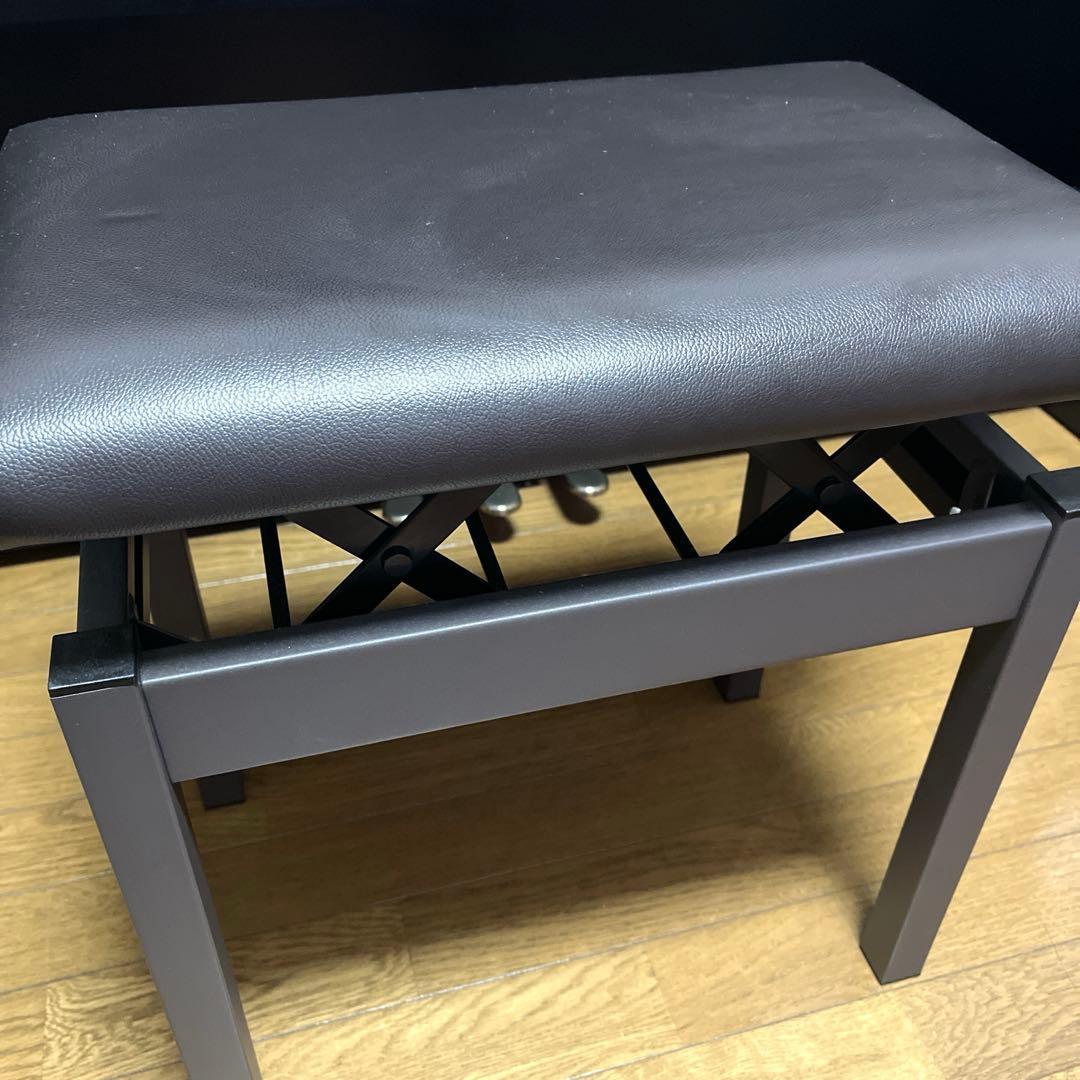 KAWAI CA58R 電子ピアノ ダークウッド 椅子付き