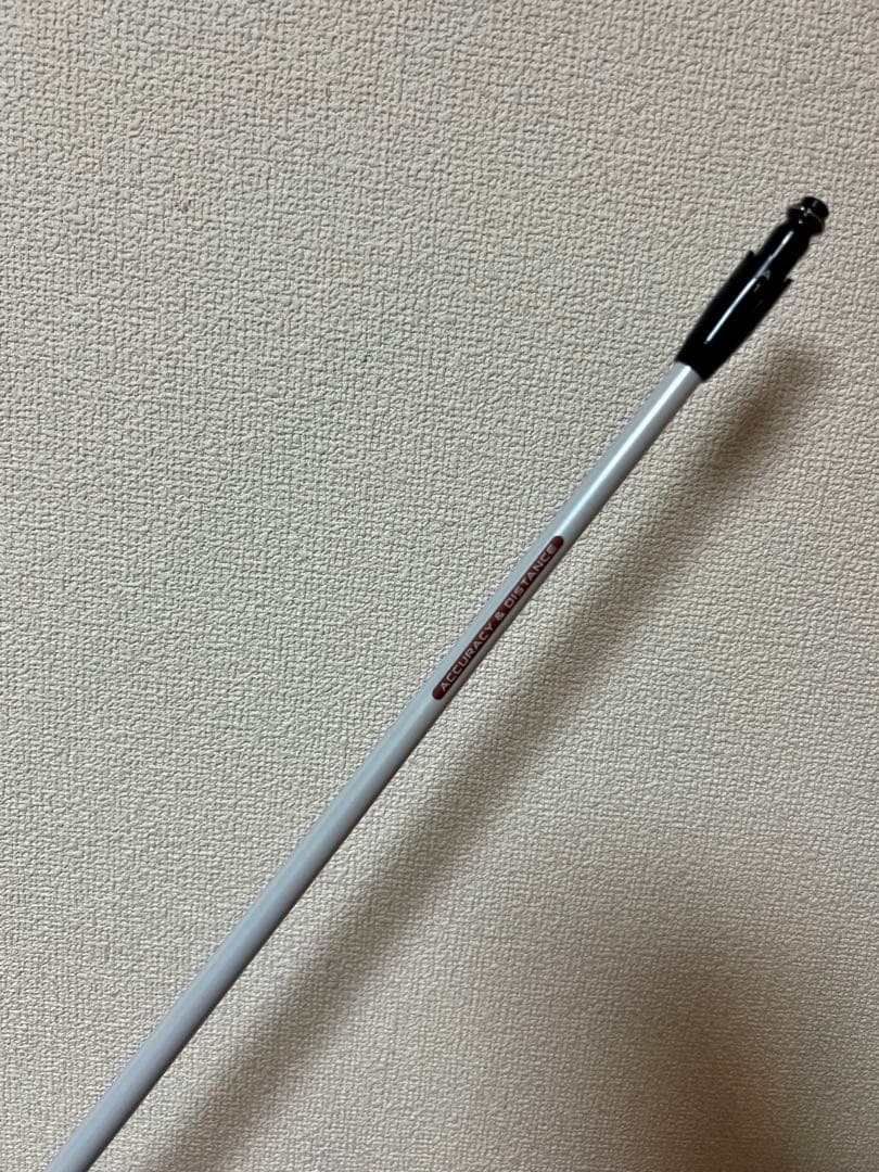 【グラファイトデザイン　ツアーAD GC 6S】