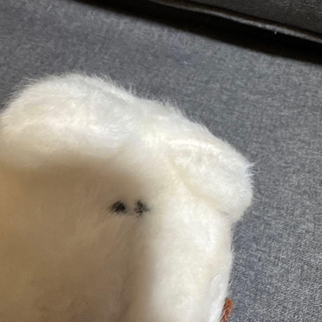 昭和レトロ　サンアロー　にぽぽ　ミンミン　変わったぬいぐるみ　希少