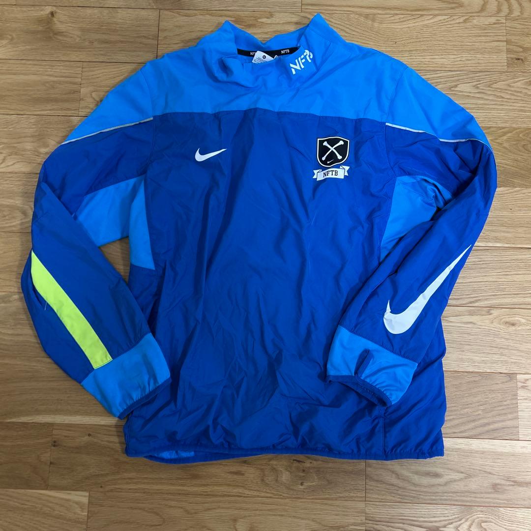 ナイキ　NIKE　NFTB　トレーニングウェア　トラックジャケット　上下セット