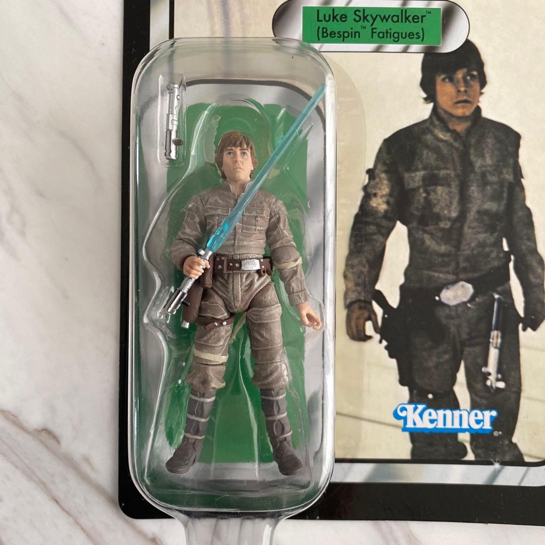 スター・ウォーズ ルークベスピン