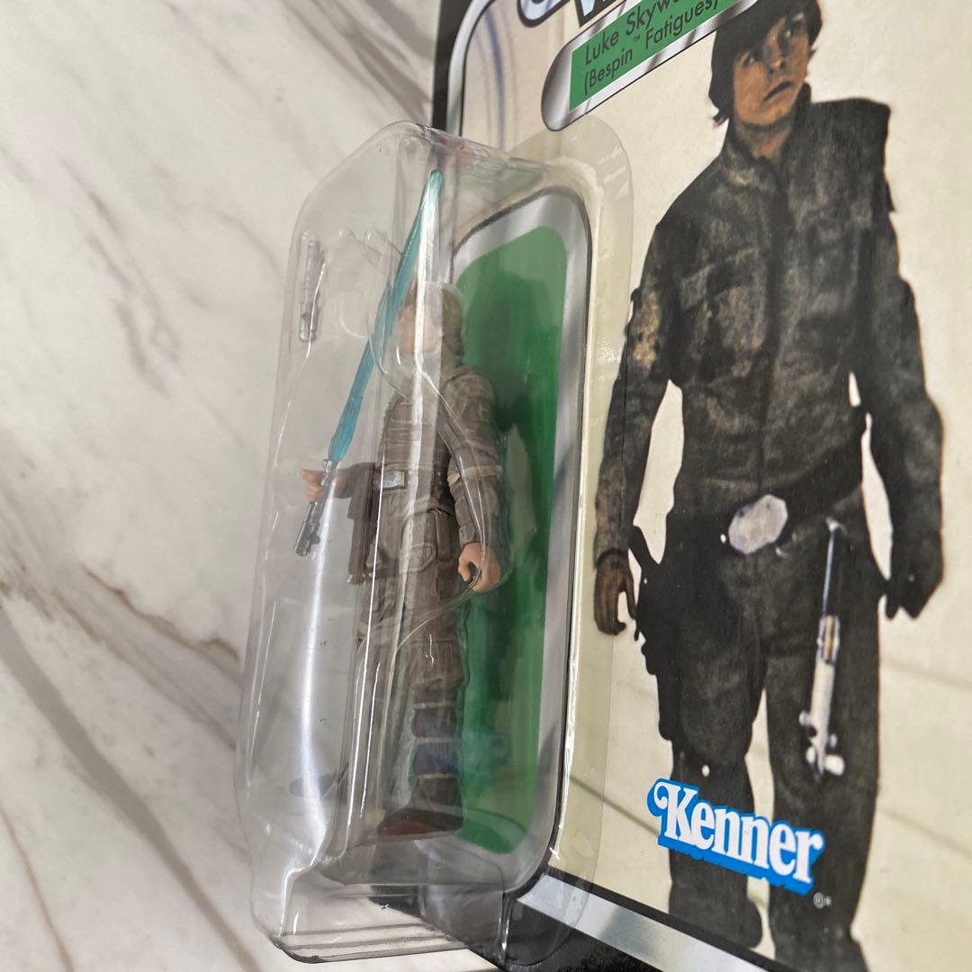 スター・ウォーズ ルークベスピン