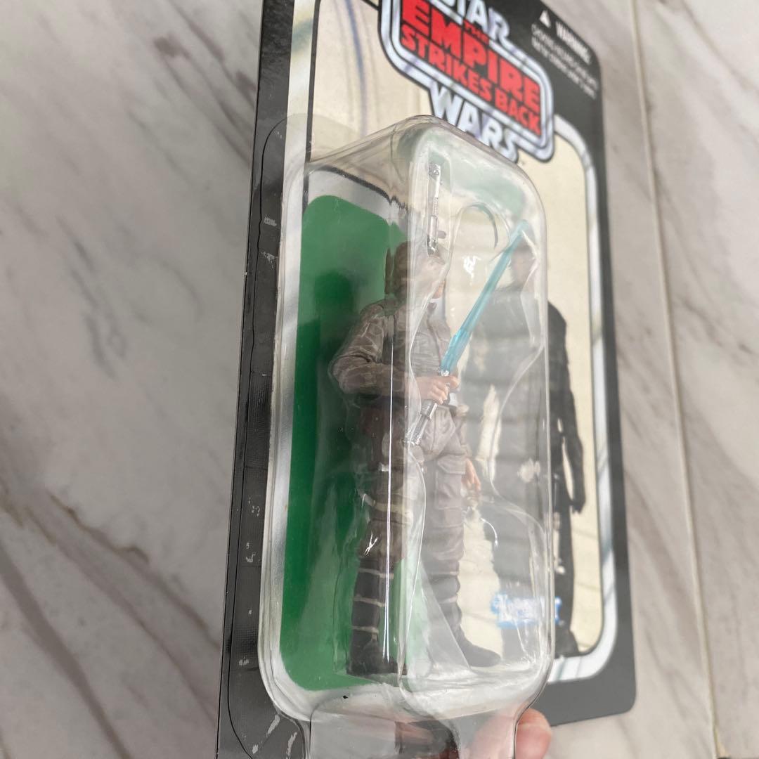 スター・ウォーズ ルークベスピン