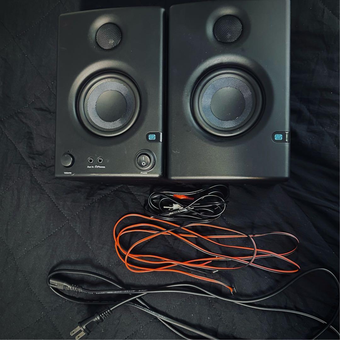 PreSonus Eris E3.5 Gen1（ペア）