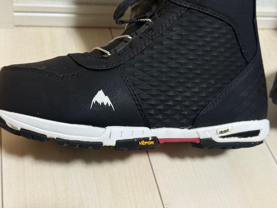 BURTON IMPERIAL LTD WIDE 25.5 LIFEWFインナー