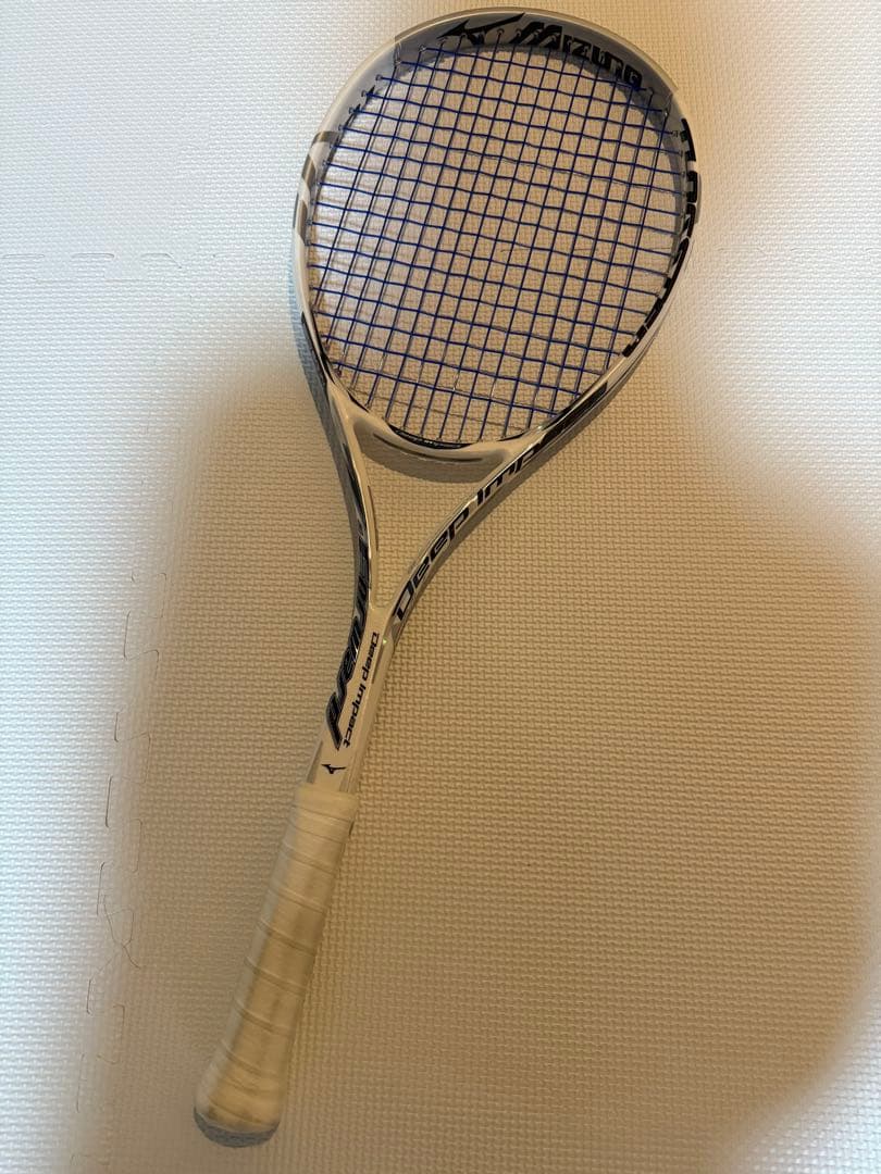 Mizuno ディープインパクト ソフトテニスラケット