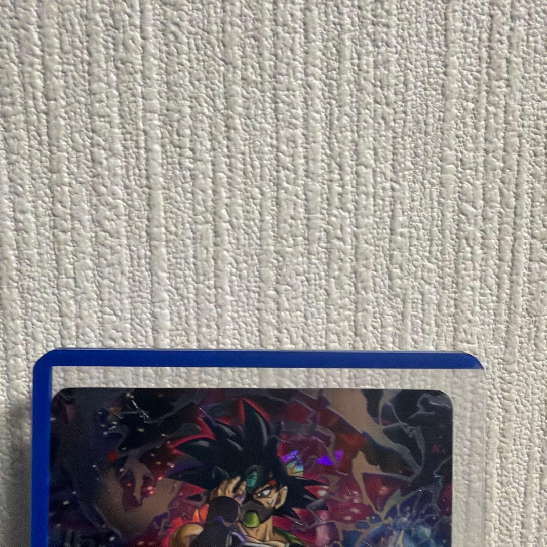 ドラゴンボールヒーローズカードセット　2枚