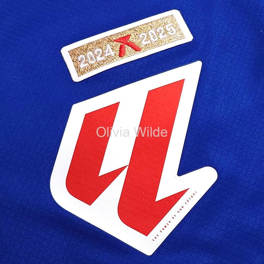 [正規品] FCバルセロナ ユニフォーム #10 LAMINE YAMAL