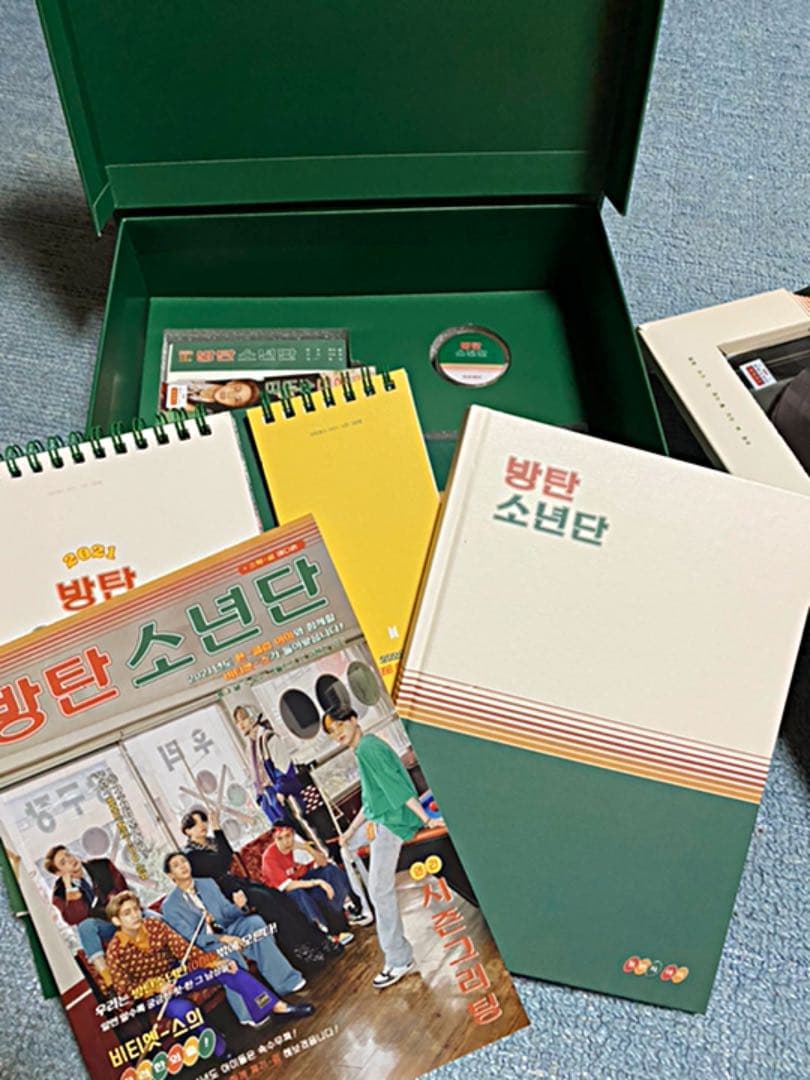 値下げSALE中   BTS シーグリ 2021