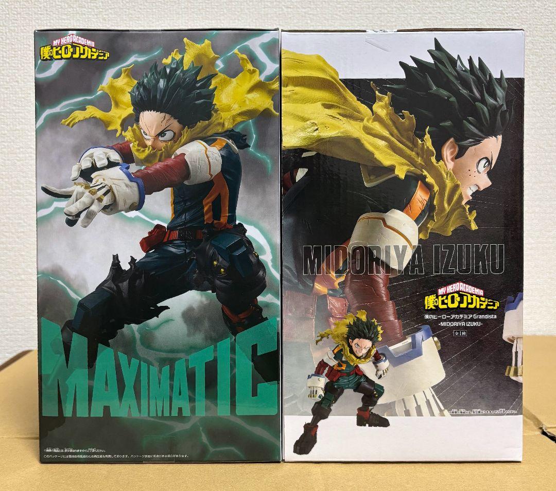 【プライズフィギュア】 大人気フィギュア　まとめ売り10点セット