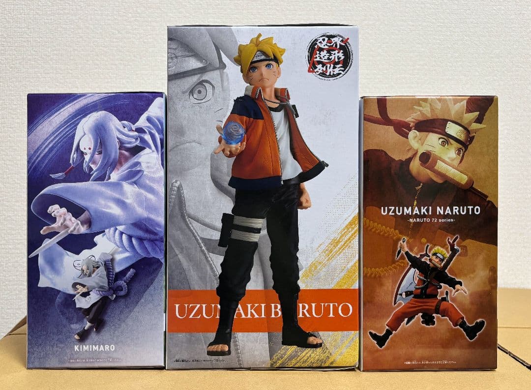 【プライズフィギュア】 大人気フィギュア　まとめ売り10点セット