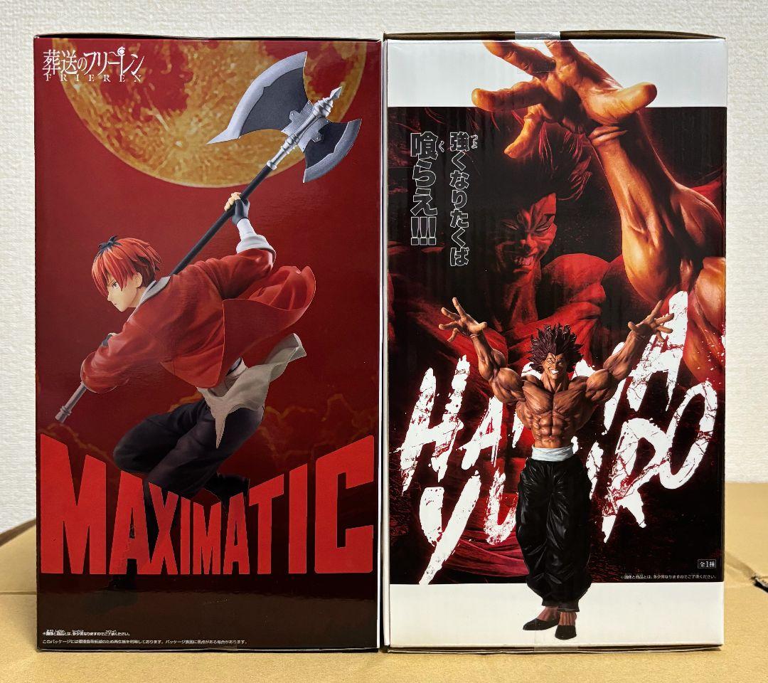 【プライズフィギュア】 大人気フィギュア　まとめ売り10点セット