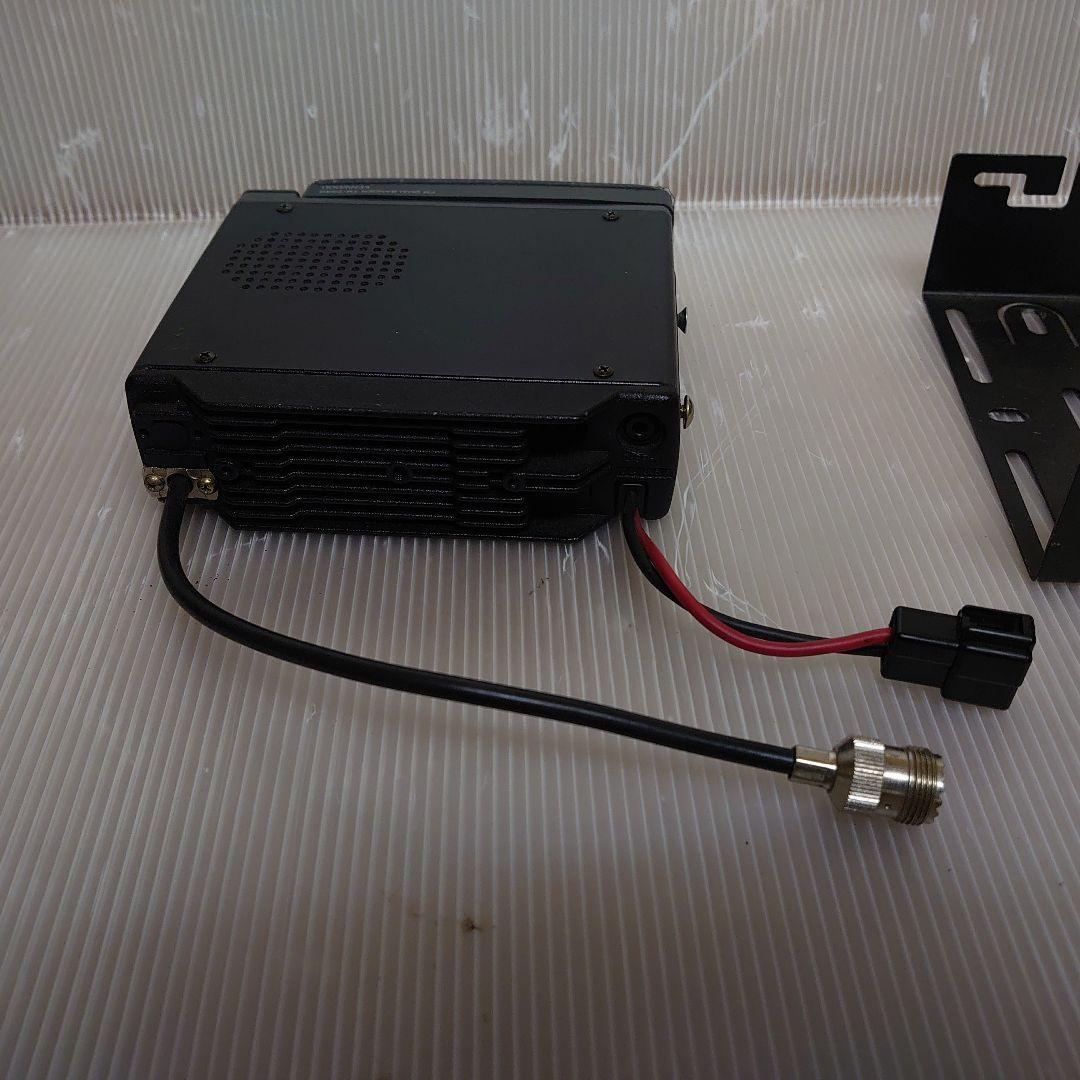 TM-733G 144 430MHz　FMモービル機　10W機　アマチュア無線機
