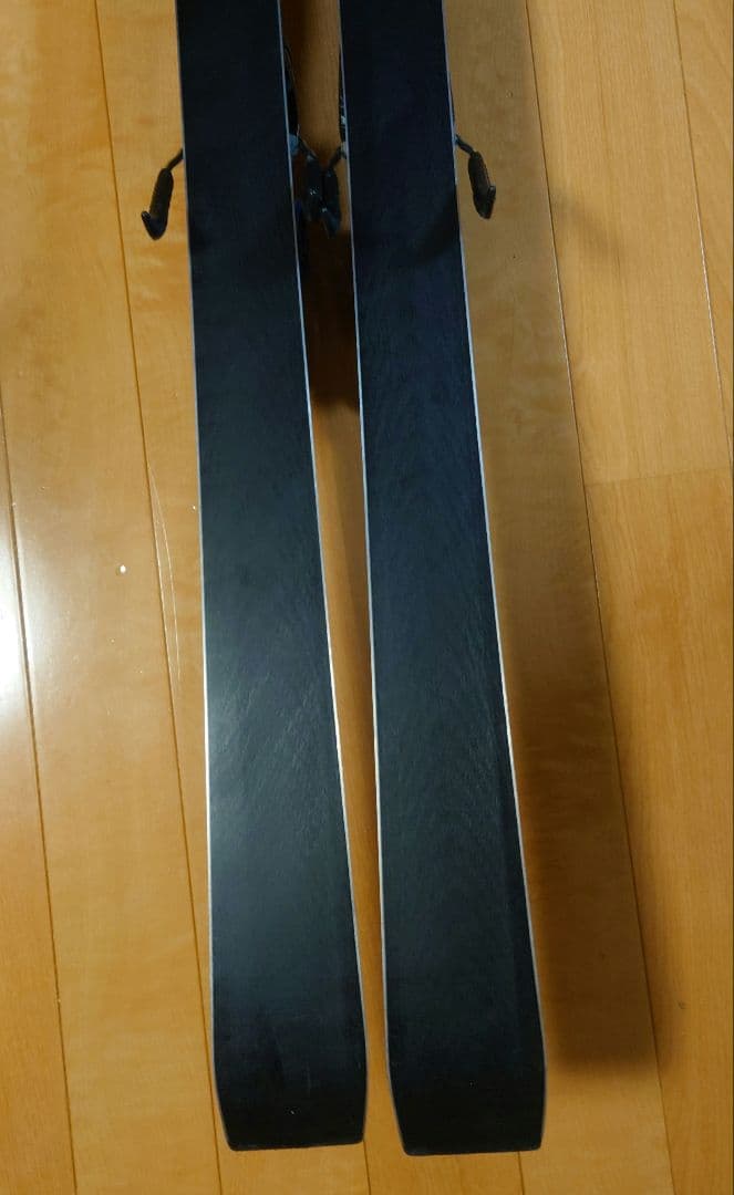 SALOMONスキー板　GS 166