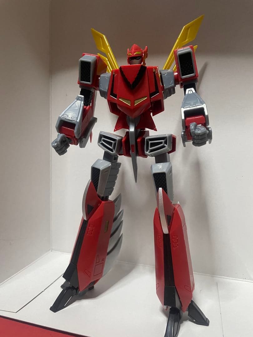 スーパーミニプラ　飛影 ジャンク