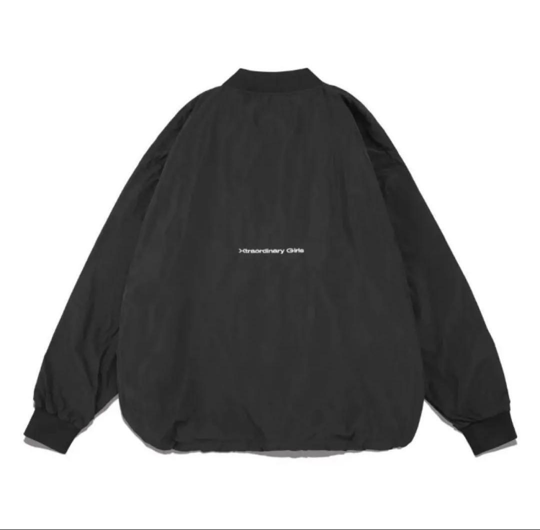 XG Nylon Pullover JKT (XLサイズ)【未着用】