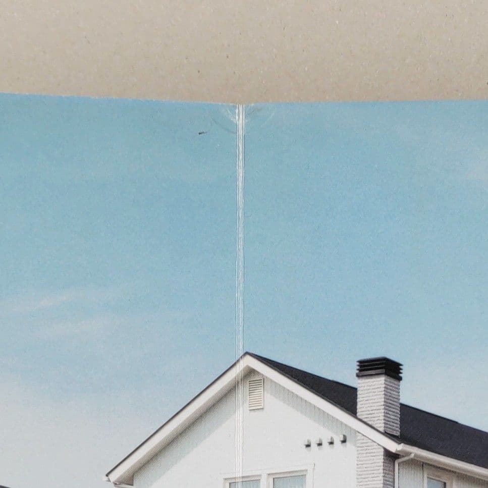 【絶版品】ホンマタカシ 写真集 「TOKYO SUBURBIA」東京郊外