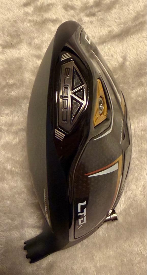 Cobra King LTDx ドライバー 9度　ヘッドのみ　⭐︎美品⭐︎
