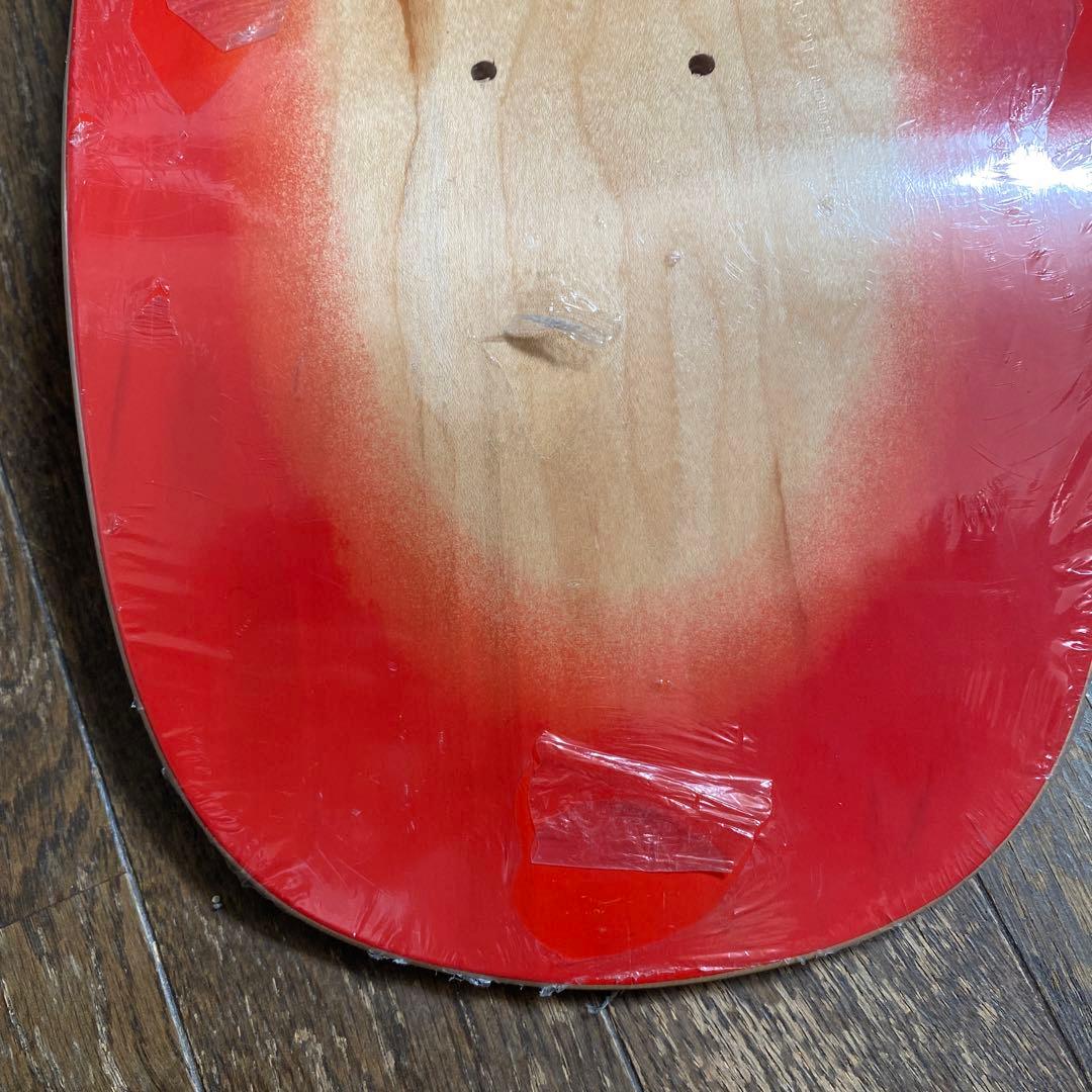 ★希少★FTC/X-Large/BulldogSkates 記念コラボDeck