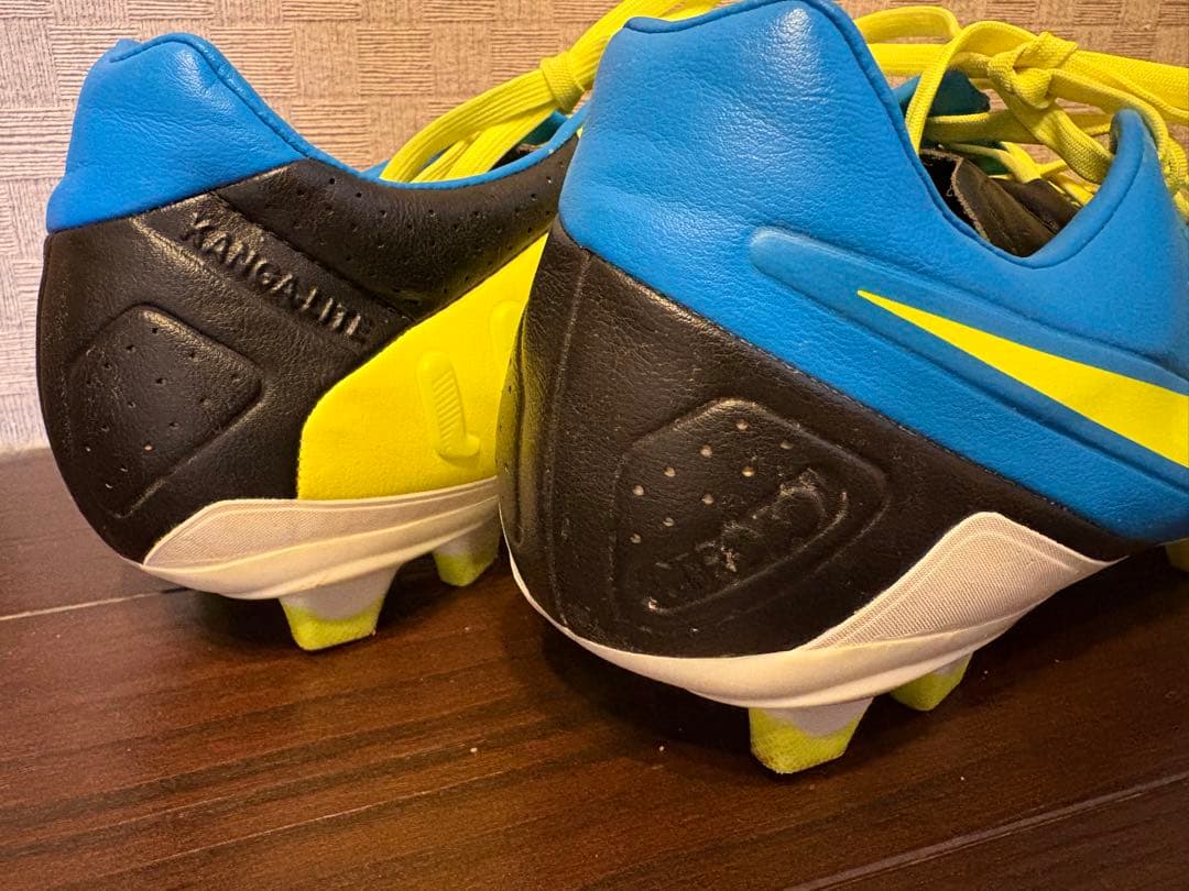 Nike CTR360マエストリ 26.5cm ナイキ　スパイク
