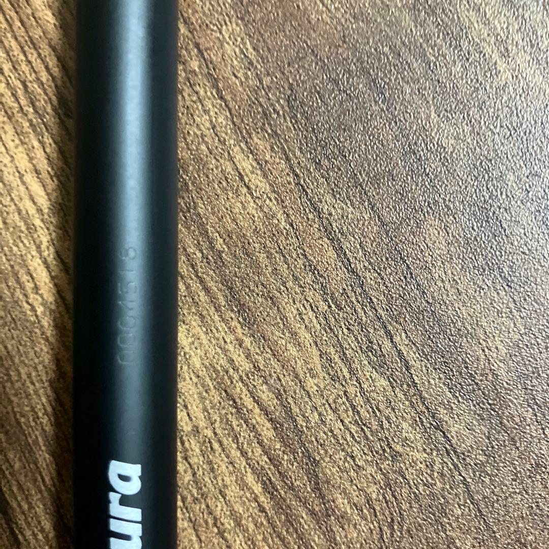 ds-adapt ベンタスブラック 9x ventus black HB 9x