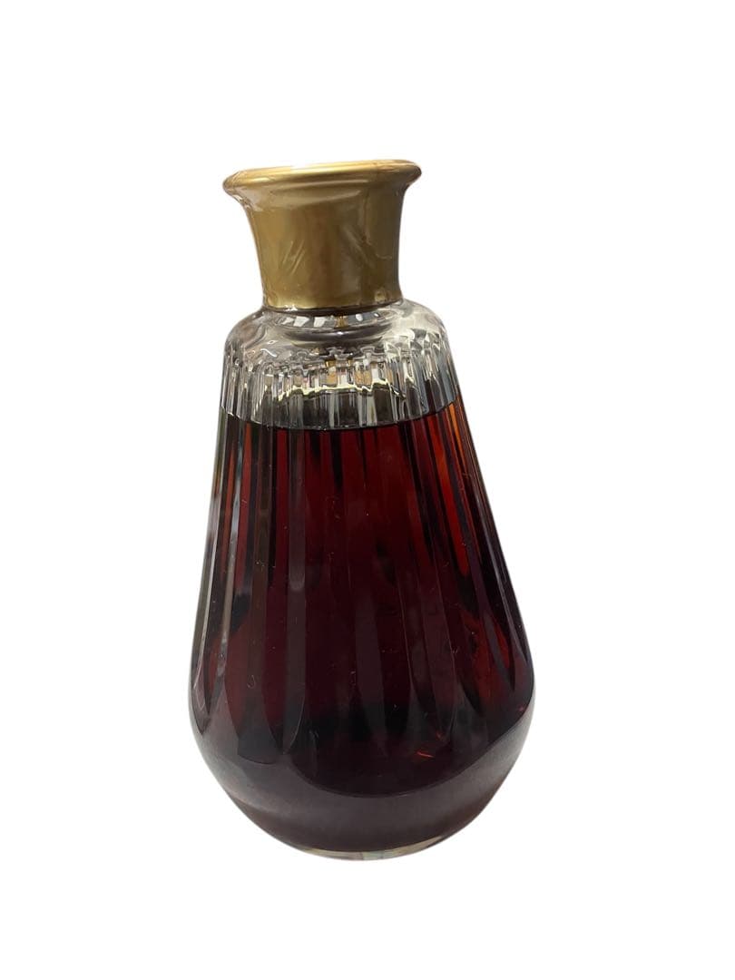 ❷未開封 カミュ カラフェ バカラ ブランデー 古酒 お酒 700ml