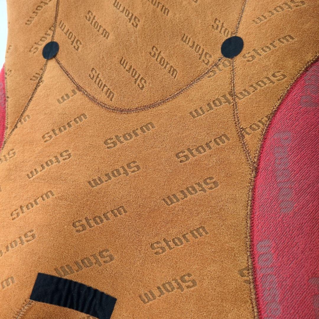 RASH セミドライ ML