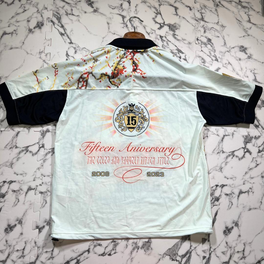 ✨新品未使用タグ付き/23年製/15周年限定品✨48(L) MARK&LONA