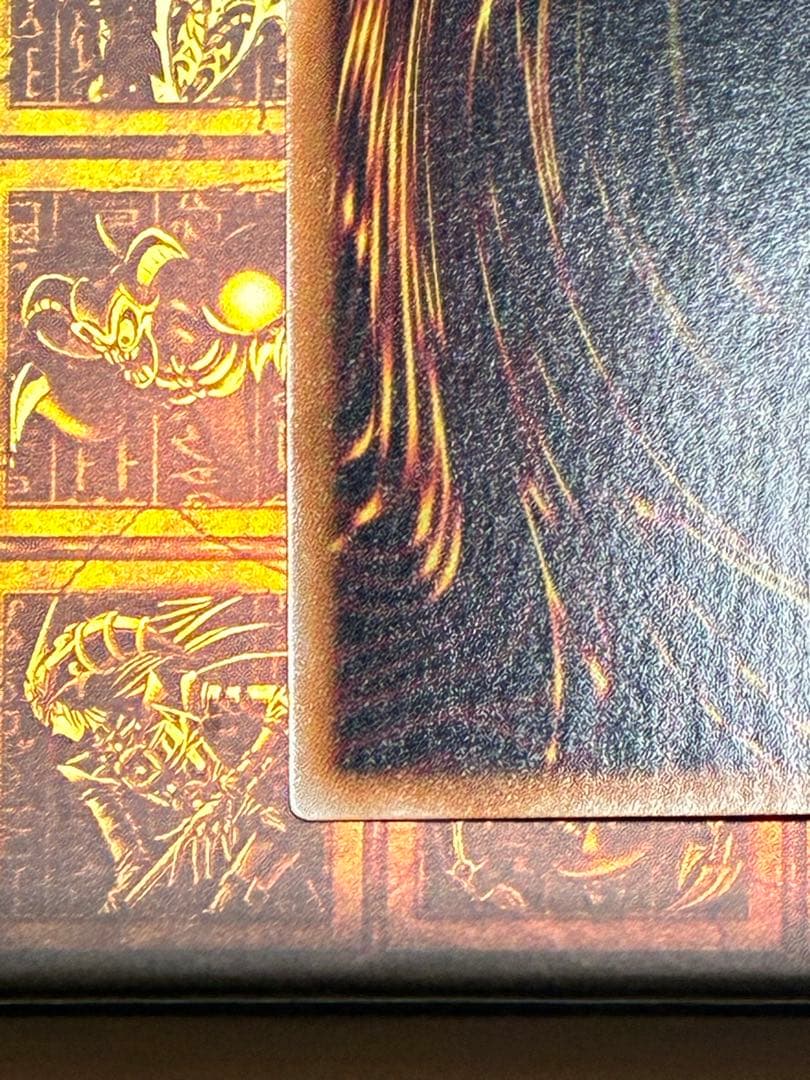 遊戯王 霊王の波動 25th2枚