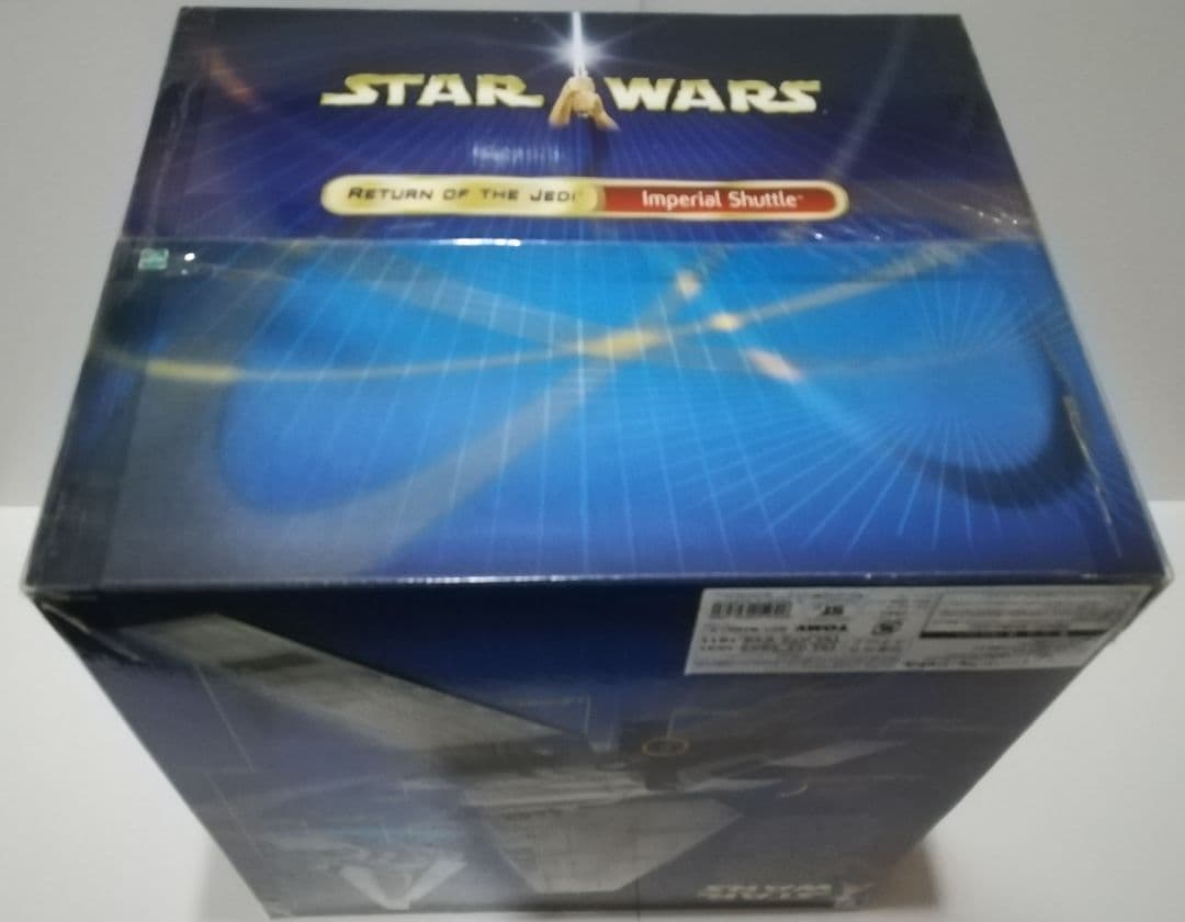 セール！新品・未使用 スター・ウォーズ インペリアルシャトル