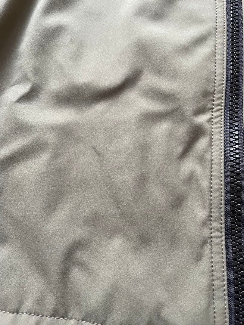 訳あり　DC スノーボードウェア　上下セット　セットアップ　サイズL