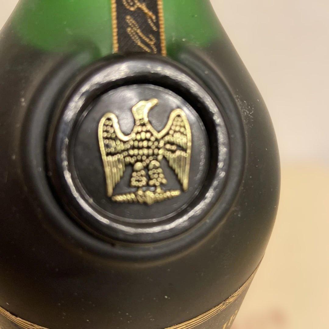 MARTELL Cordon Noir Napoleon コニャック