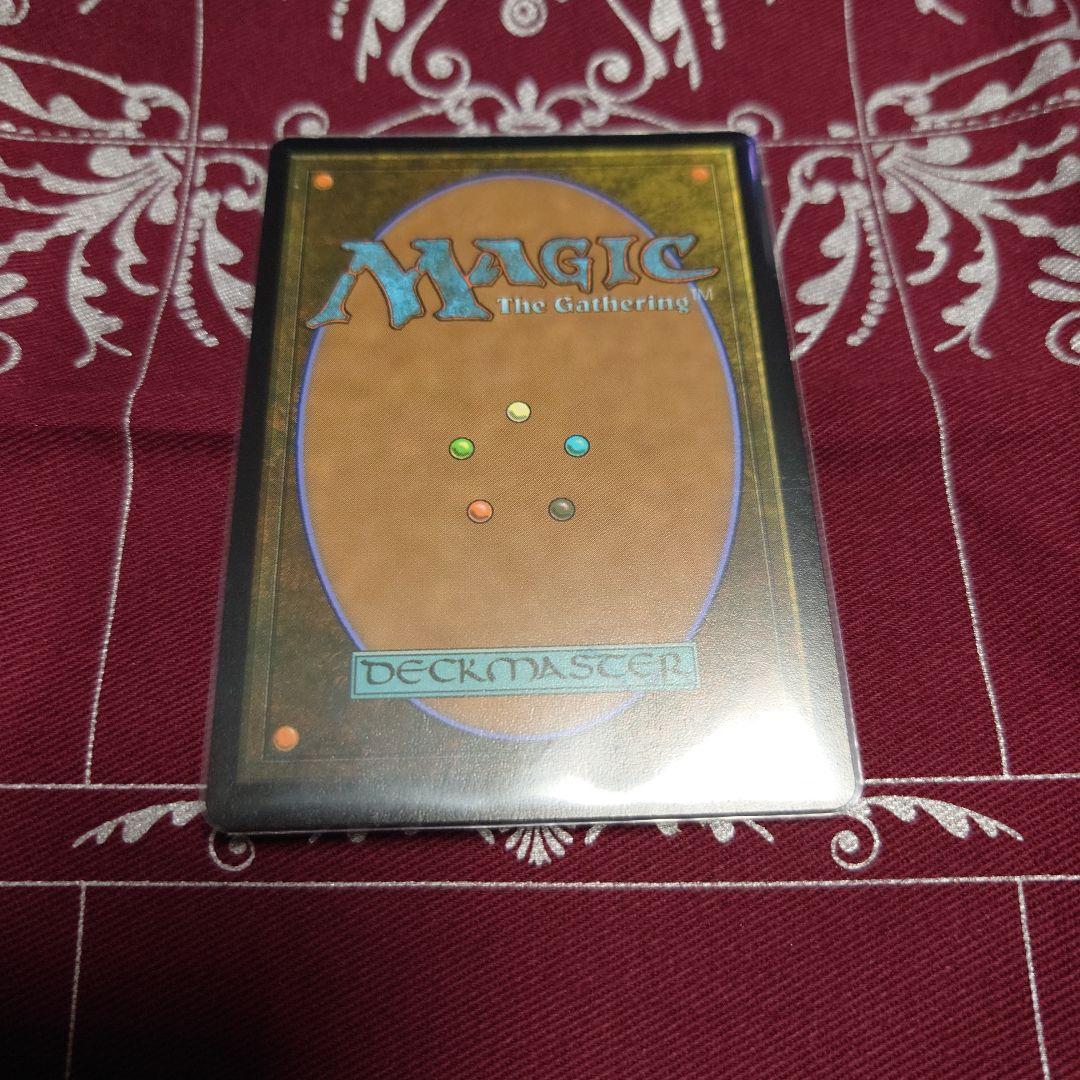 ショーダウン優勝foil SeeDの傭兵、スコール　１枚