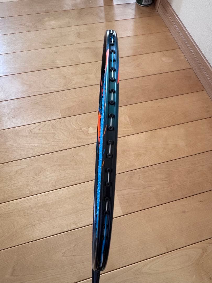 【美品】LI-NING AXFORCE 90 NEW