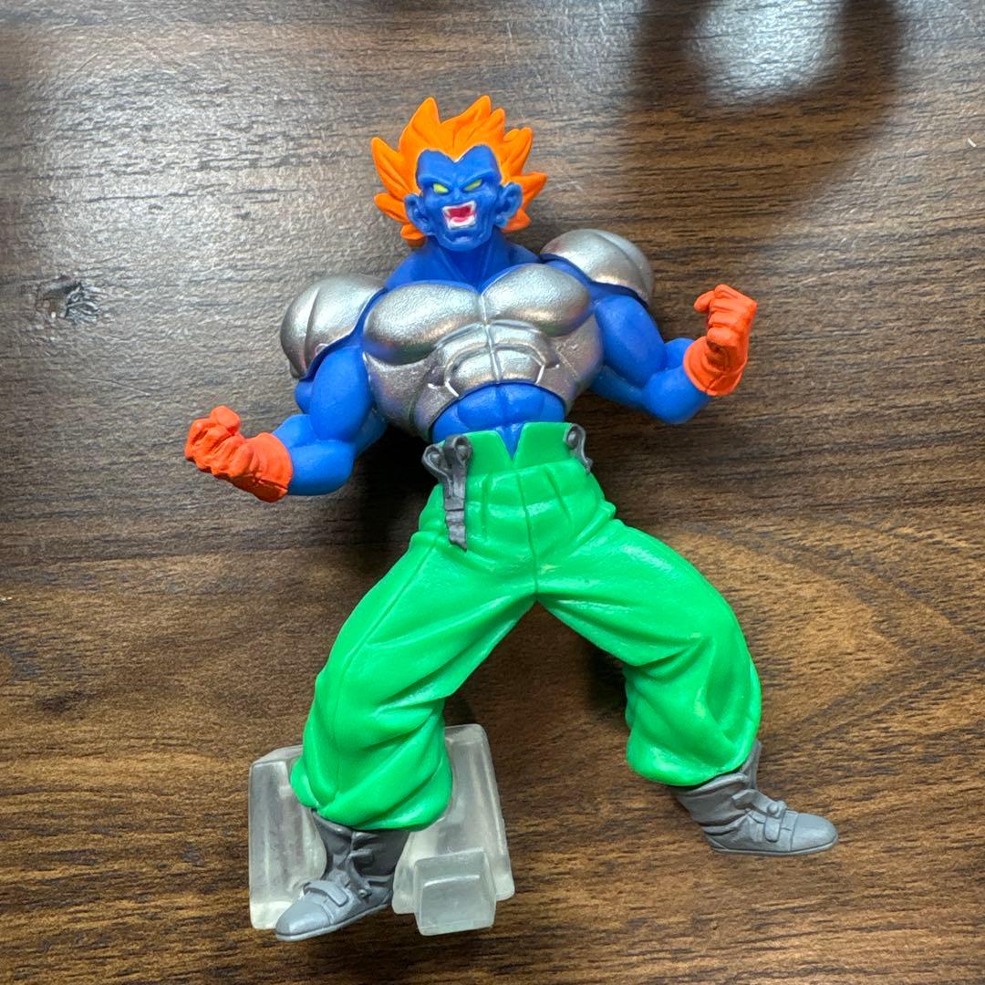 ドラゴンボールフィギュア HGシリーズコンプセット ドラゴンボール