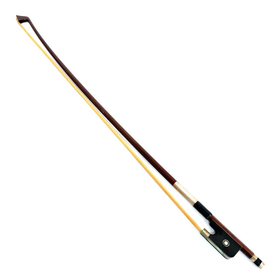 ALFRED KNOLL アルフレッド クノール 弓 チェロ弓