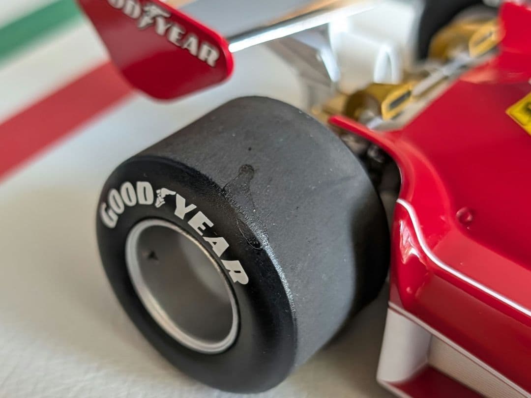 【user_550e6379２台セット】FW16 ／312 T2